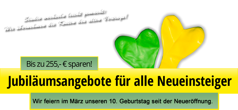 Werbung jubi 2025